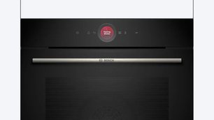 Духовой шкаф Бош HBG7722B1 фото 4 в Санкт-Петербурге Духовой шкаф Bosch HBG7722B1 фото 4 в Санкт-Петербурге