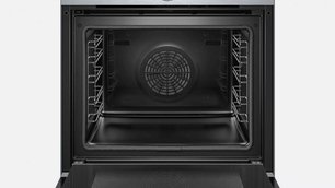 Духовой шкаф Бош HBG675BS1 фото 2 в Санкт-Петербурге Духовой шкаф Bosch HBG675BS1 фото 2 в Санкт-Петербурге
