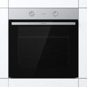 Духовой шкаф Горение BO6717E03X фото 2 в Санкт-Петербурге Духовой шкаф Gorenje BO6717E03X фото 2 в Санкт-Петербурге