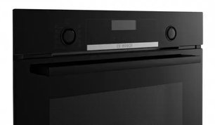 Встраиваемый духовой шкаф BOSCH HBG536HB0R фото 2 в Санкт-Петербурге Встраиваемый духовой шкаф BOSCH HBG536HB0R фото 2 в Санкт-Петербурге
