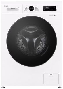 Стиральная машина LG F2Y1WS6W фото в Санкт-Петербурге