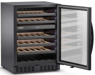 Винный шкаф Dometic E45FG Double Elegance фото 4 в Санкт-Петербурге