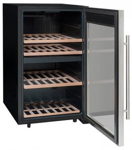 Винный шкаф La Sommeliere LS50.2Z фото 4 в Санкт-Петербурге