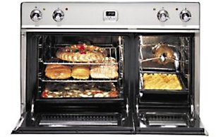 Духовой шкаф Илве D 900-WMP IX фото 2 в Санкт-Петербурге Духовой шкаф Ilve D 900-WMP IX фото 2 в Санкт-Петербурге