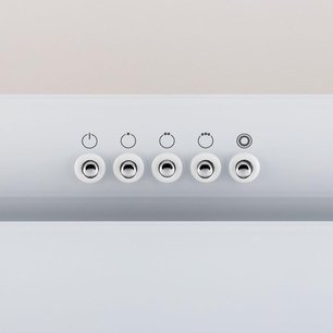Вытяжка Krona Liva 600 white PB фото 4 в Санкт-Петербурге Вытяжка Krona Liva 600 white PB фото 4 в Санкт-Петербурге