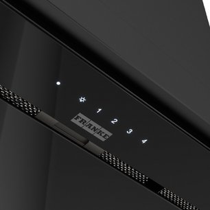 Встраиваемая вытяжка Франке EVO 90 BK фото 3 в Санкт-Петербурге Встраиваемая вытяжка Franke EVO 90 BK фото 3 в Санкт-Петербурге