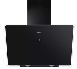 Вытяжка Хайер HVX-W662GBT фото в Санкт-Петербурге Вытяжка Haier HVX-W662GBT фото в Санкт-Петербурге