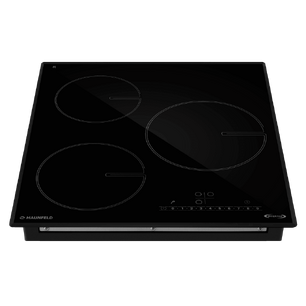 Индукционная варочная панель Maunfeld AVI4534SSBK фото 3 в Санкт-Петербурге