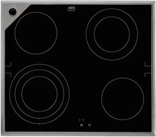 Варочная панель AEG HM604030MB фото в Санкт-Петербурге