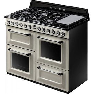 Варочный центр Смег TR4110P фото 2 в Санкт-Петербурге Варочный центр Smeg TR4110P фото 2 в Санкт-Петербурге