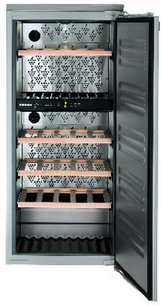 Винный шкаф Либхер WTI 2050 Vinidor фото 3 в Санкт-Петербурге Винный шкаф Liebherr WTI 2050 Vinidor фото 3 в Санкт-Петербурге