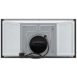 Встраиваемая вытяжка Krona KATE 600 GLASS BLACK PB фото 4 в Санкт-Петербурге Встраиваемая вытяжка Krona KATE 600 GLASS BLACK PB фото 4 в Санкт-Петербурге