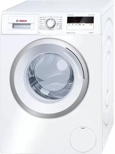 Стиральная машина Бош WAN 24140 OE фото в Санкт-Петербурге Стиральная машина Bosch WAN 24140 OE фото в Санкт-Петербурге