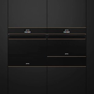 Духовой шкаф Смег SF4604MCNR фото 4 в Санкт-Петербурге Духовой шкаф Smeg SF4604MCNR фото 4 в Санкт-Петербурге