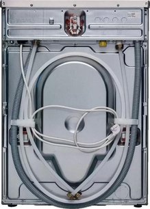 Стиральная машина Аско WMC743PS MARINE 734470 фото 4 в Санкт-Петербурге Стиральная машина Asko WMC743PS MARINE 734470 фото 4 в Санкт-Петербурге