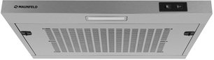 Встраиваемая вытяжка Маунфилд SLIM 60 INOX фото 2 в Санкт-Петербурге Встраиваемая вытяжка Maunfeld SLIM 60 INOX фото 2 в Санкт-Петербурге
