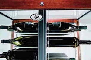 Винный холодильник IP CV 85 S фото 3 в Санкт-Петербурге