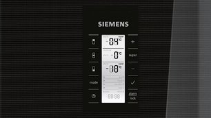 Холодильник Сименс KM40FSB20R фото 3 в Санкт-Петербурге Холодильник Siemens KM40FSB20R фото 3 в Санкт-Петербурге