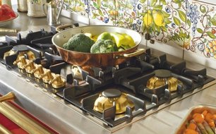 Варочный центр Рестарт ELG 109 фото 3 в Санкт-Петербурге Варочный центр Restart ELG 109 фото 3 в Санкт-Петербурге