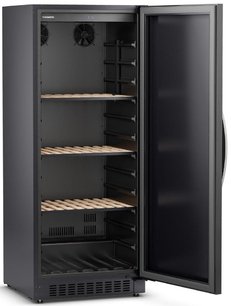 Винный шкаф Дометик B162S Basic фото 4 в Санкт-Петербурге Винный шкаф Dometic B162S Basic фото 4 в Санкт-Петербурге