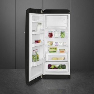 Холодильник Смег FAB28LBL6 фото 3 в Санкт-Петербурге Холодильник Smeg FAB28LBL6 фото 3 в Санкт-Петербурге