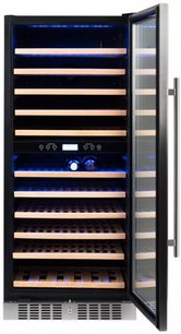 Винный шкаф Вестфрост VFWC350Z2 фото 2 в Санкт-Петербурге Винный шкаф Vestfrost VFWC350Z2 фото 2 в Санкт-Петербурге