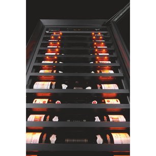 Монотемпературный винный шкаф EuroCave V-ROYALE-L V-10002-L фото 4 в Санкт-Петербурге