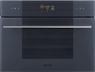 Духовой шкаф Смег SO4102M1G фото в Санкт-Петербурге Духовой шкаф Smeg SO4102M1G фото в Санкт-Петербурге
