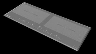 Индукционная варочная панель Маунфилд CVI904SFLLGR Inverter фото 2 в Санкт-Петербурге Индукционная варочная панель Maunfeld CVI904SFLLGR Inverter фото 2 в Санкт-Петербурге