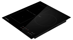 Варочная панель Maunfeld CVI453BK1 фото 3 в Санкт-Петербурге