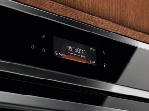 Духовой шкаф Electrolux LOE8P39X фото 4 в Санкт-Петербурге