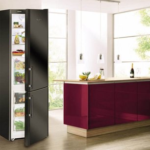 Холодильник Либхер CBN 3913 Comfort BioFresh NoFrost фото 4 в Санкт-Петербурге Холодильник Liebherr CBN 3913 Comfort BioFresh NoFrost фото 4 в Санкт-Петербурге