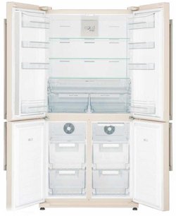 Холодильник Вестфрост VF 916 B фото 2 в Санкт-Петербурге Холодильник Vestfrost VF 916 B фото 2 в Санкт-Петербурге