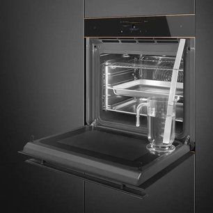 Духовой шкаф Смег SO6606WAPNR фото 4 в Санкт-Петербурге Духовой шкаф Smeg SO6606WAPNR фото 4 в Санкт-Петербурге