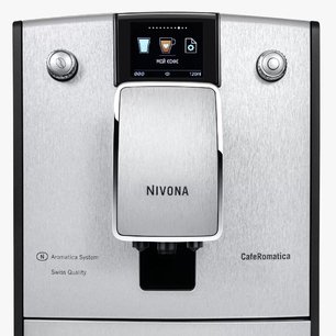 Кофемашина CafeRomatica Nivona NICR 769 фото 3 в Санкт-Петербурге