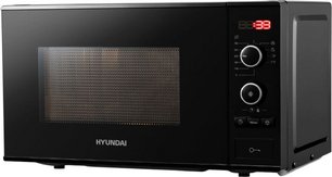 Микроволновая печь Hyundai HYM-D3032 фото 3 в Санкт-Петербурге