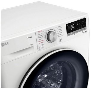 Стиральная машина LG TW4V5ES0W фото 2 в Санкт-Петербурге