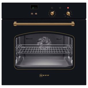 Духовой шкаф Neff B15M42C3 фото в Санкт-Петербурге