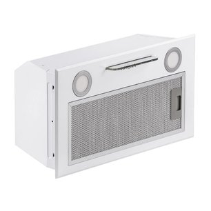 Встраиваемая вытяжка Крона Ameli 600 white S фото 3 в Санкт-Петербурге Встраиваемая вытяжка KRONA Ameli 600 white S фото 3 в Санкт-Петербурге
