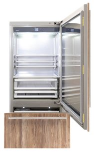 Встраиваемый холодильник Fhiaba S900TGT6 фото в Санкт-Петербурге