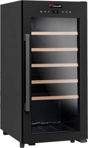 Винный шкаф Климадифф CS41B1 фото в Санкт-Петербурге Винный шкаф Climadiff CS41B1 фото в Санкт-Петербурге