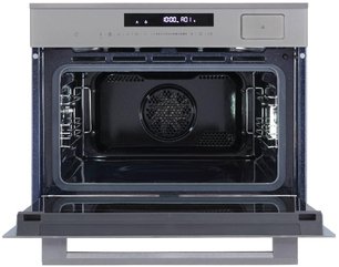 Духовой шкаф Кертинг OKB 3450 GBXGr Steam фото 3 Духовой шкаф Korting OKB 3450 GBXGr Steam фото 3