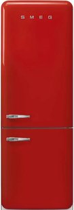 Холодильник Смег FAB38RRD фото в Санкт-Петербурге Холодильник Smeg FAB38RRD фото в Санкт-Петербурге
