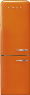Холодильник Смег FAB32LON1 фото в Санкт-Петербурге Холодильник Smeg FAB32LON1 фото в Санкт-Петербурге