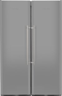 Холодильник Либхер SBSes 7253 Premium BioFresh NoFrost фото 2 в Санкт-Петербурге Холодильник Liebherr SBSes 7253 Premium BioFresh NoFrost фото 2 в Санкт-Петербурге