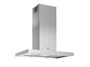 Вытяжка островная Бертаззони KTI90PRO1XA фото 4 в Санкт-Петербурге Вытяжка островная Bertazzoni KTI90PRO1XA фото 4 в Санкт-Петербурге