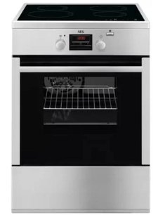 Индукционная плита AEG CIM66400BX фото в Санкт-Петербурге