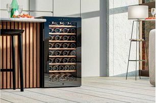 Винный шкаф  Meyvel MV52-KBF1 фото 2 в Санкт-Петербурге