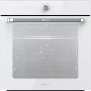 Духовой шкаф Горение BOS67371SYW фото в Санкт-Петербурге Духовой шкаф Gorenje BOS67371SYW фото в Санкт-Петербурге