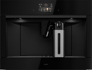 Встраиваемая кофемашина Asko CMB54BG фото в Санкт-Петербурге